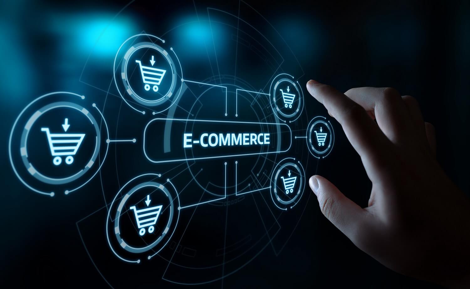 Leading E-commerce Platform